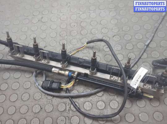 Купить Форсунка топливная на BMW 3 E90, E91, E92, E93 2005-2012 Форсунка топливная BM3493977 на BMW 3 E90, E91, E92, E93 2005-2012