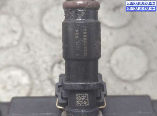 купить Форсунка топливная на BMW 3 E90, E91, E92, E93 2005-2012