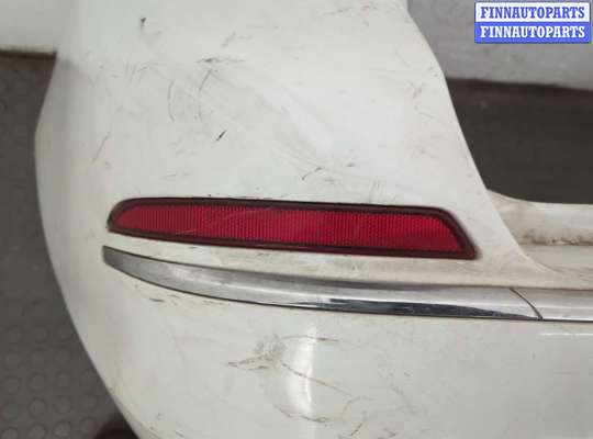 купить Бампер на Opel Astra J 2010-2017