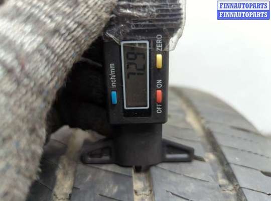 купить Шина на Volkswagen Touareg 2002-2007