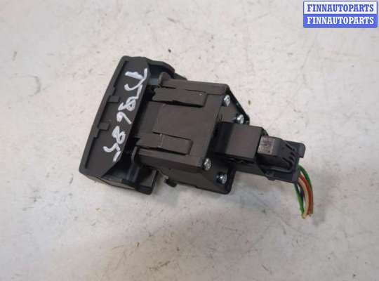 купить Кнопка стояночного тормоза (ручника) на Peugeot 3008 2009-2016