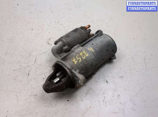 купить Стартер на Opel Astra H 2004-2010