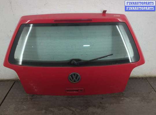 купить Обшивка крышки (двери) багажника на Volkswagen Polo 1999-2001