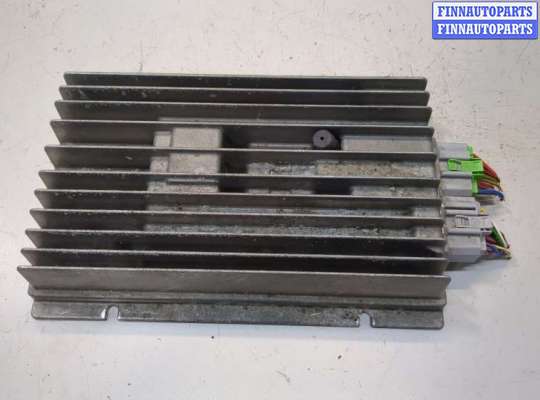 купить Усилитель звука на Volkswagen Passat CC 2008-2012