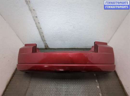 Бампер DGN0796 на Dodge Caliber 2006-2013