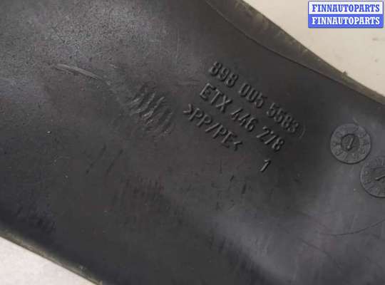 купить Патрубок корпуса воздушного фильтра на Opel Zafira B 2005-2014