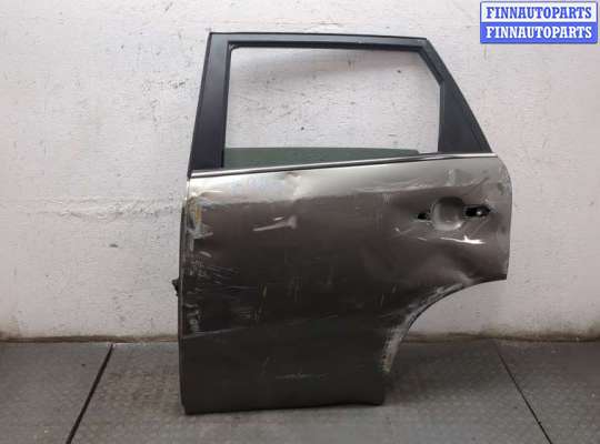 купить Дверь боковая (легковая) на KIA Sorento XM 2009-2021