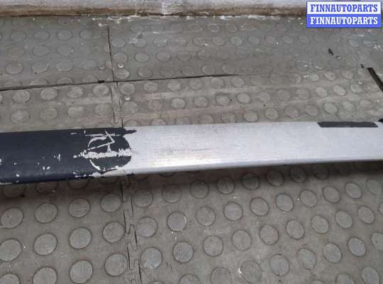 купить Рейлинги на крышу (комплект) на Lexus RX 1998-2003