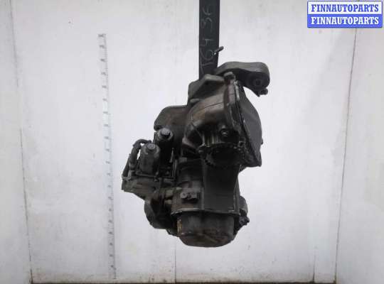 купить КПП - робот на Opel Corsa C 2000-2006