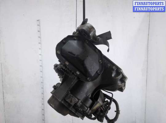 купить КПП - робот на Opel Corsa C 2000-2006