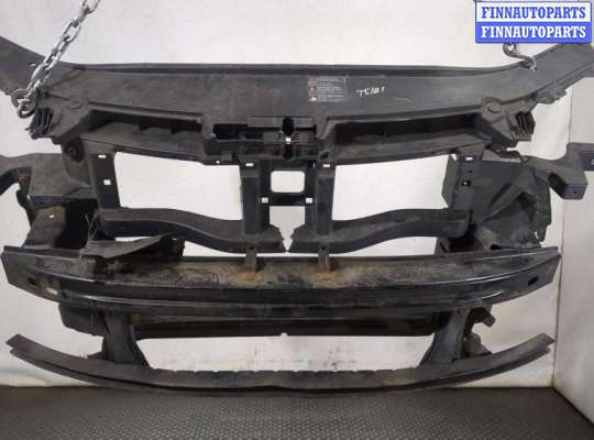 купить Рамка передняя (телевизор) на Volkswagen Passat 6 2005-2010