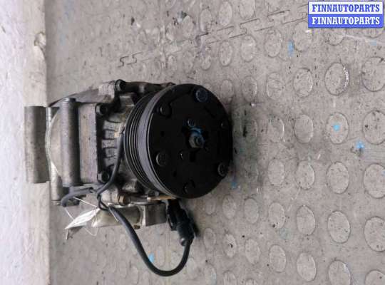 купить Компрессор кондиционера на Ford Fiesta 2001-2007