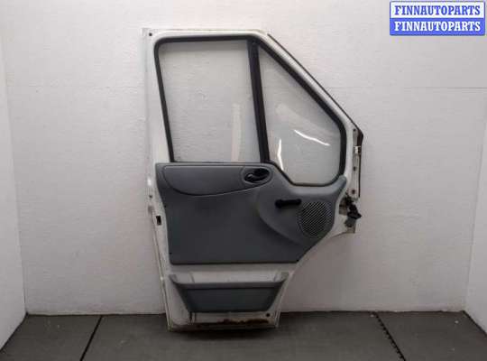 купить Замок двери на Ford Transit 2006-2014