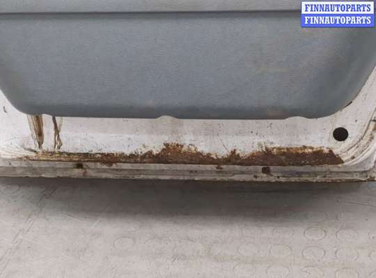 купить Замок двери на Ford Transit 2006-2014