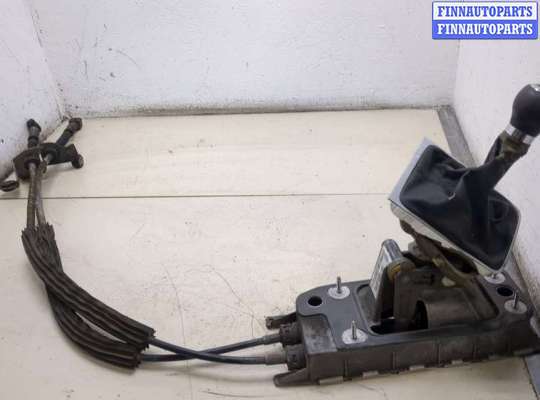 купить Кулиса КПП на Volkswagen Passat 6 2005-2010