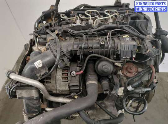 купить ТНВД на BMW 5 F10 2010-2017