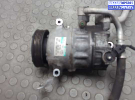 купить Компрессор кондиционера на Audi A3 (8P) 2003-2013