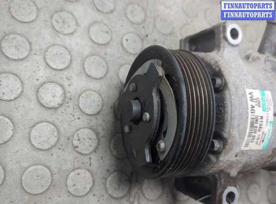 купить Компрессор кондиционера на Audi A3 (8P) 2003-2013