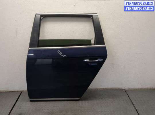 Дверь боковая на Volkswagen Passat B7 (36)