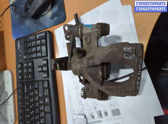 купить Суппорт на Opel Movano 2010-