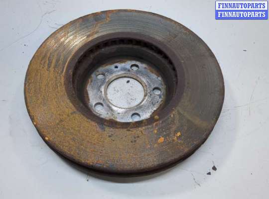 купить Диск тормозной на Audi Q5 2008-2017