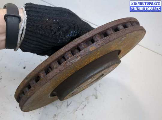 купить Диск тормозной на Audi Q5 2008-2017