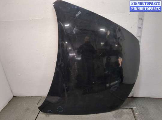 Капот MZ650359 на Mazda 6 (GH) 2007-2012