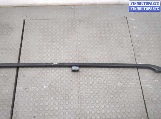 купить Рейлинг на крышу (одиночка) на Mitsubishi Montero Sport / Pajero Sport 1996-2008