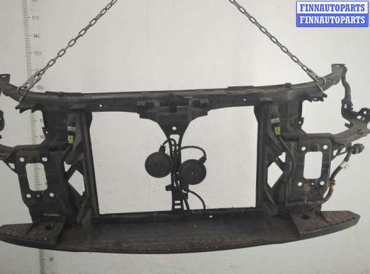 Рамка передняя (телевизор) HN591247 на Hyundai i30 2007-2012