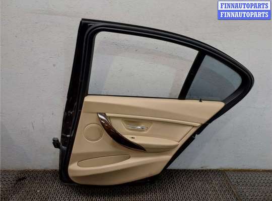 Дверь боковая на BMW 3 (F30/F31)