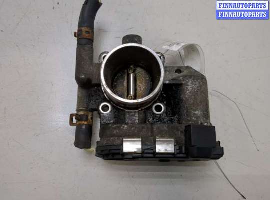 Заслонка дроссельная OP2154421 на Opel Corsa C 2000-2006