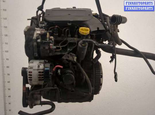 купить Маховик на Opel Vivaro 2001-2014