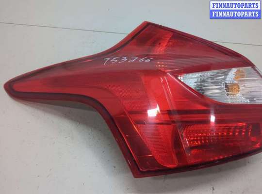 купить Фонарь (задний) на Ford Focus 3 2011-2015