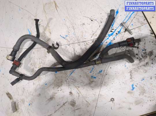 Трубка ТНВД FO2035427 на Ford Transit (Tourneo) Connect 2002-2013