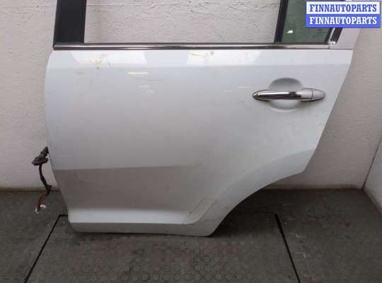 купить Дверь боковая (легковая) на KIA Sportage 2010-2016