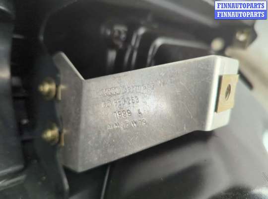 купить Дефлектор обдува салона на Audi A3 (8L) 1996-2003