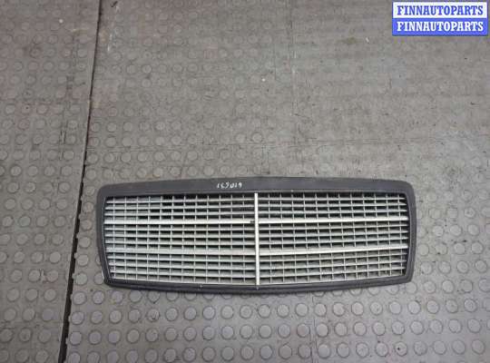 Купить Решетка радиатора на Mercedes C W202 1993-2001 Решетка радиатора MB1650896 на Mercedes C W202 1993-2001