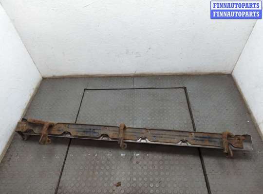 купить Подножка на Mitsubishi Montero Sport / Pajero Sport 1996-2008