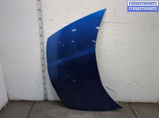 Капот HD532124 на Honda Civic 2005-2012