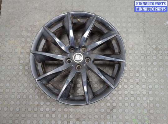 Комплект литых дисков JR90373 на Jaguar XF 2007-2015