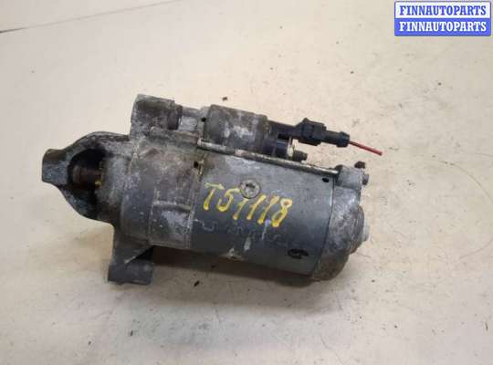 купить Стартер на Citroen Jumpy (SpaceTourer) 2017-2025