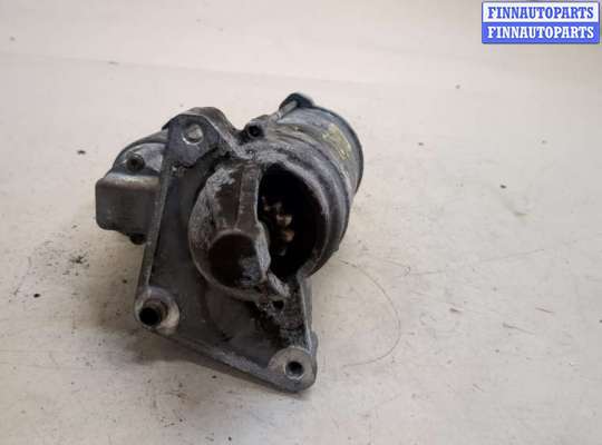 купить Стартер на Citroen Jumpy (SpaceTourer) 2017-2025