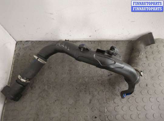 купить Патрубок интеркулера на Skoda Rapid 2012-2020