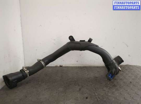 купить Патрубок интеркулера на Skoda Rapid 2012-2020