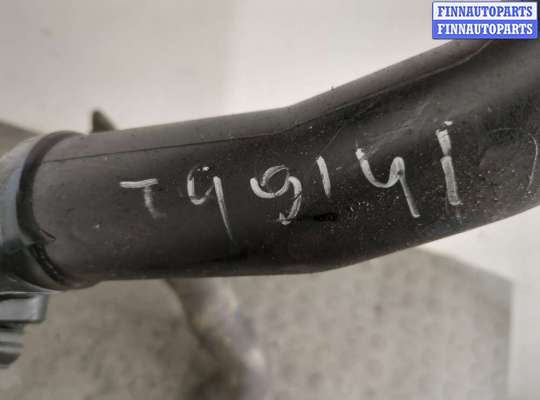 купить Патрубок интеркулера на Skoda Rapid 2012-2020