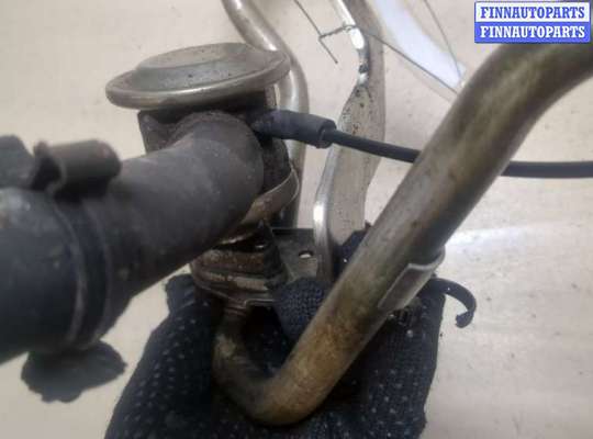 купить Клапан рециркуляции газов (EGR) на Opel Vectra B 1995-2002