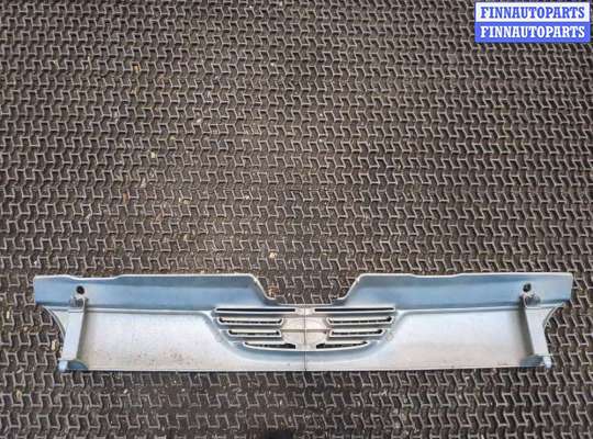 купить Решетка радиатора на Subaru Impreza (G10) 1993-2000