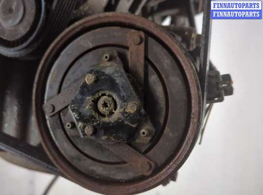 купить Турбина на Renault Megane 2 2002-2009