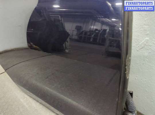 Аудиотехника на BMW 5 GT (F07)