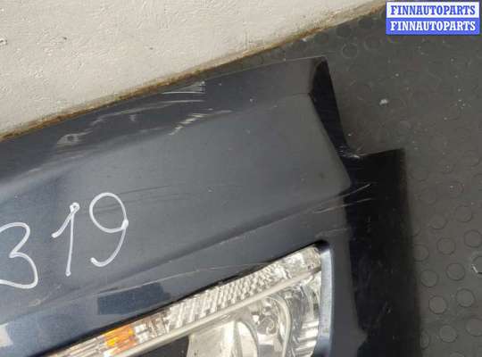 купить Фара противотуманная (галогенка) на Peugeot 508 2010-2018